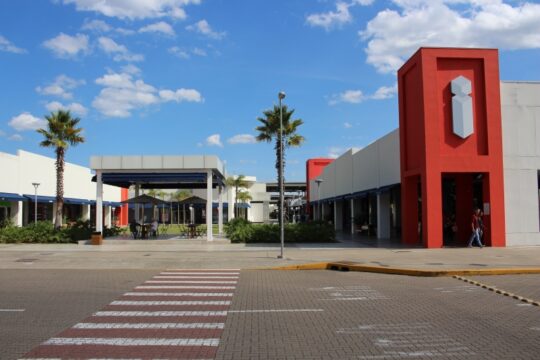 HGBS11 divulga os novos horários dos shoppings do fundo