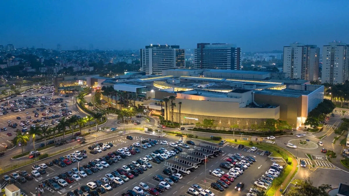 HGBS11 ParkShopping São Caetano