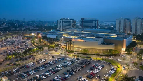 HGBS11 ParkShopping São Caetano