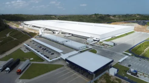 HGLG11 amplia exposição em ativo logístico com compra milionária; veja valor