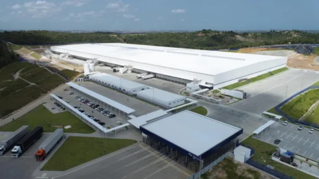 HGLG11 amplia exposição em ativo logístico com compra milionária; veja valor