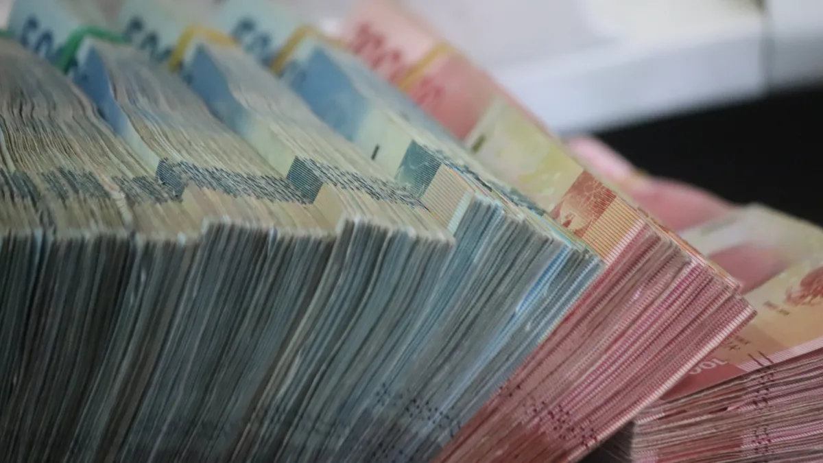 Fundo imobiliário com desconto de 23% anuncia lucro de R$ 4,57 milhões. Foto: Unsplash