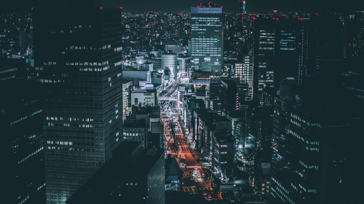 HGLG11 propõe a compra de ativos de outro fundo imobiliário por R$ 869,4 milhões. Foto: Unsplash