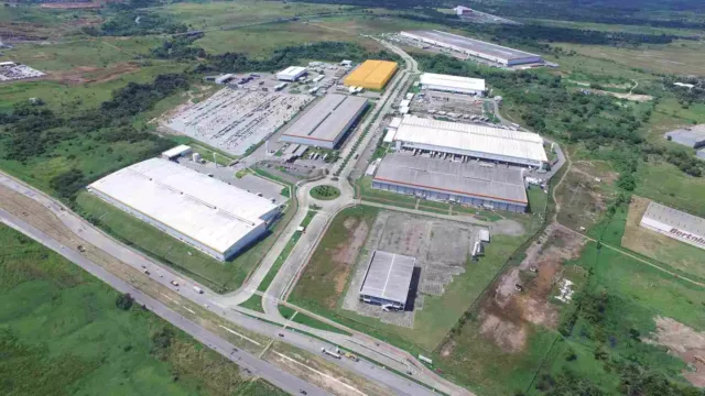 HGLG11 amplia participação em imóvel do portfólio e reforça potencial de receita