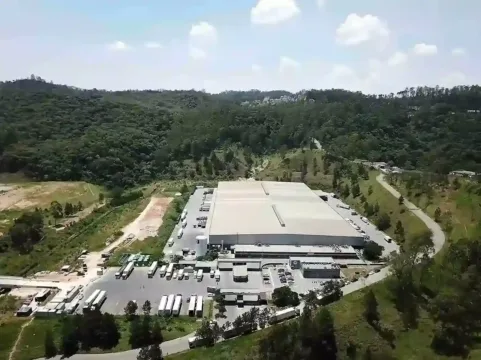 HGLG11 eleva dividendos em 6,4% e projeta R$ 1,17 por cota no 2º semestre