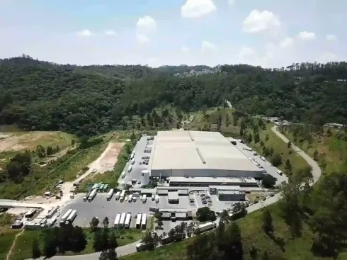 HGLG11 eleva dividendos em 6,4% e projeta R$ 1,17 por cota no 2º semestre