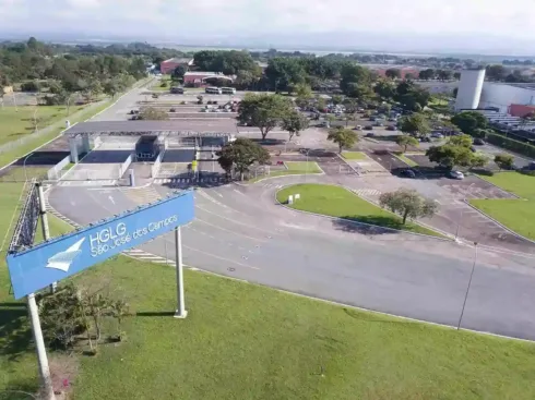 HGLG11 ajusta condições de venda de terreno em SP e anuncia 10ª oferta de cotas