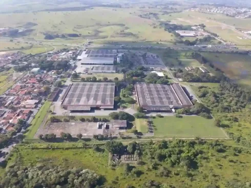 HGLG11 ajusta condições de venda de terreno em SP e anuncia 10ª oferta de cotas