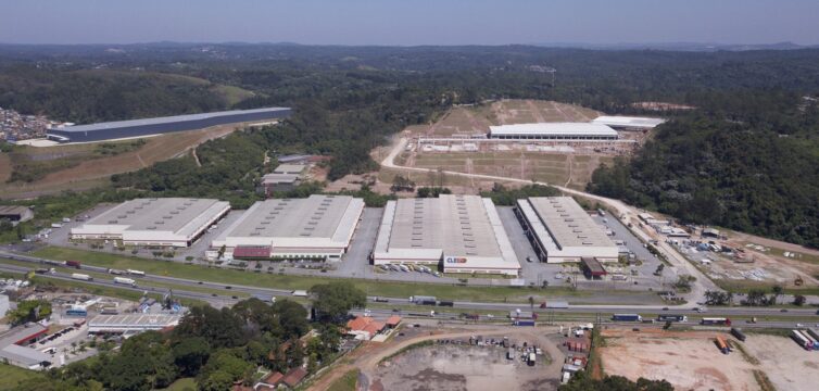 HGLG11 registra lucro de R$ 29 milhões e menor vacância em 18 meses