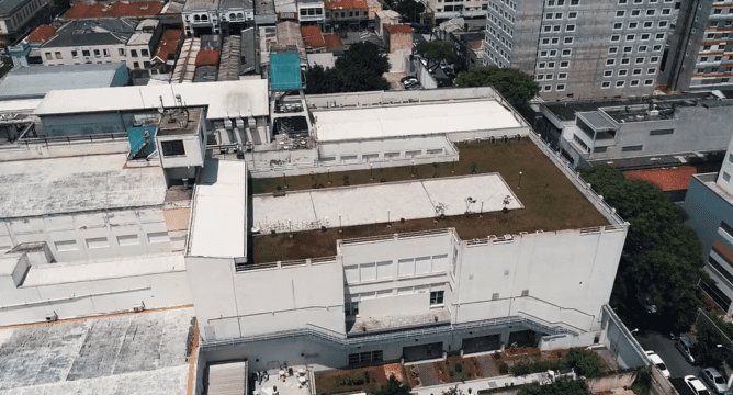 HGRE11 avança em venda de imóveis que serão ocupados por prédio em SP