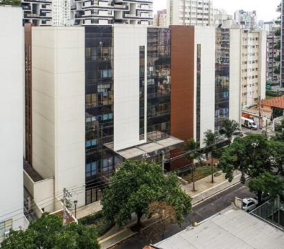 HGRU11 tem lucro de quase 70% com venda de imóvel em São Paulo