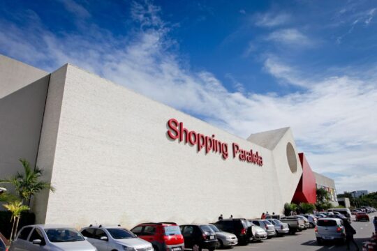 Negócio encerrado: HSML11 desiste de compra de shopping na Bahia