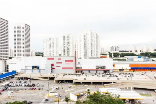 Fundo imobiliário HSML11 adquire mais 4,5% de shopping em Osasco (SP)
