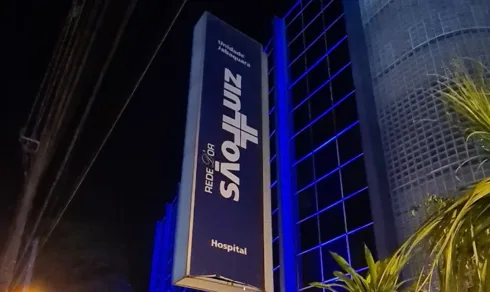 FII de hospital NSLU11 firma novo contrato de locação até 2055 com Rede D’Or