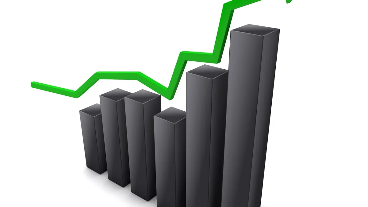 Fiagro paga dividendo 13,2% maior, com retorno de 15,3% ao ano. Foto: Pixabay