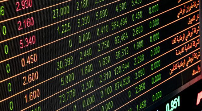 IFIX fecha quinta-feira em queda de 0,1%