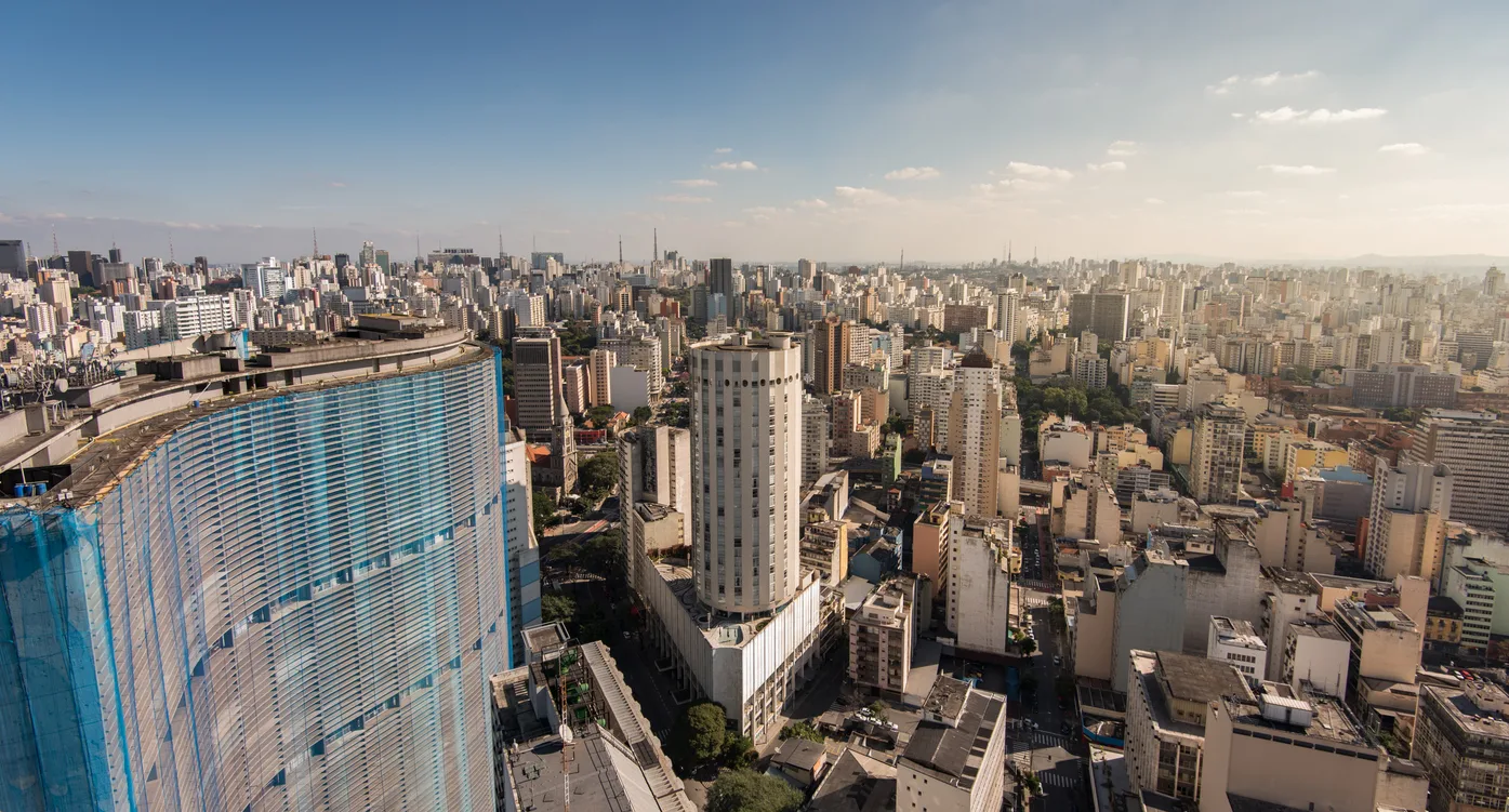 IFIX cai na reta final do pregão; URPR11 lidera quedas
