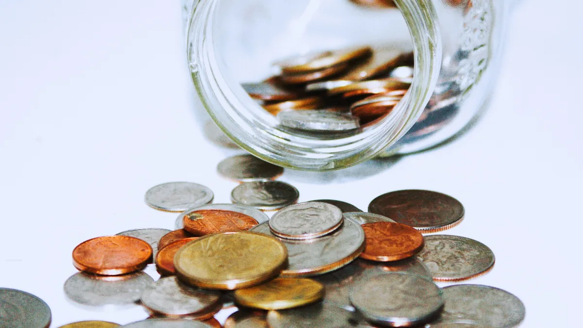 MXRF11 e mais 195 FIIs vão pagar dividendos nesta semana. Foto: Unsplash