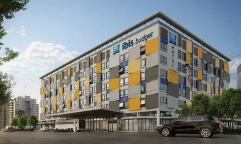 Ibis Guarulhos, ativo do ONDV11.