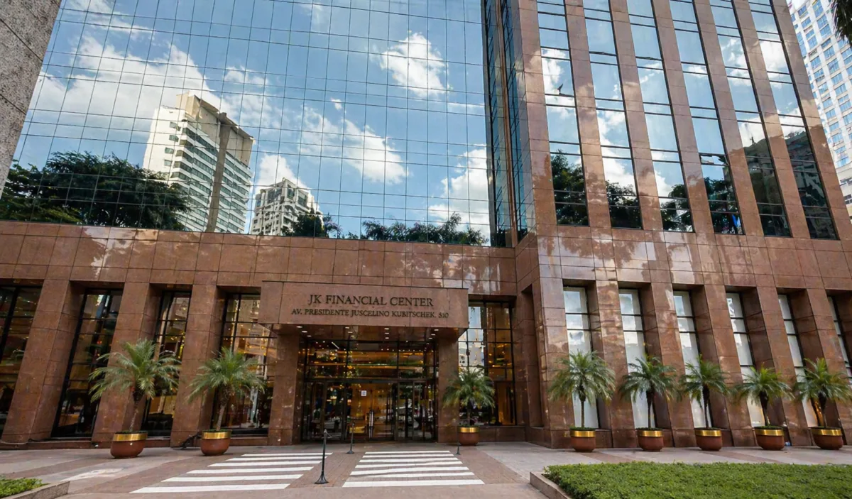 RCRB11 fecha nova locação no JK Financial Center e projeta ganho de R$ 0,05 por cota