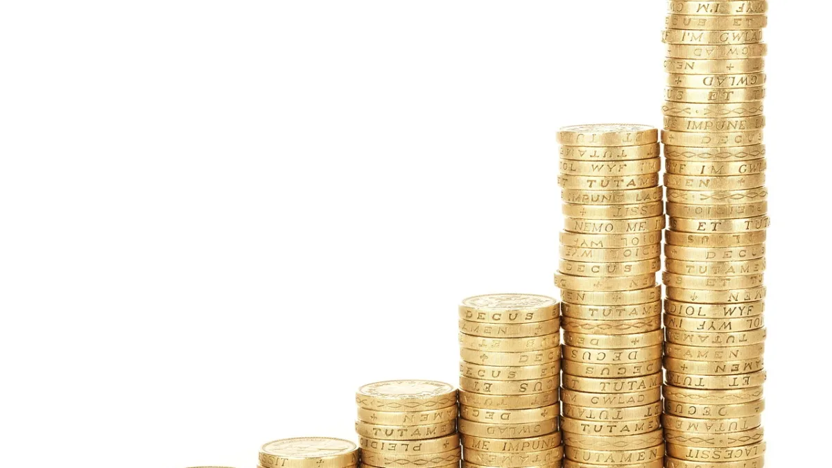 Fundo imobiliário com vacância de 0,6% paga dividendos de R$ 3,25 por cota. Foto: Pixabay