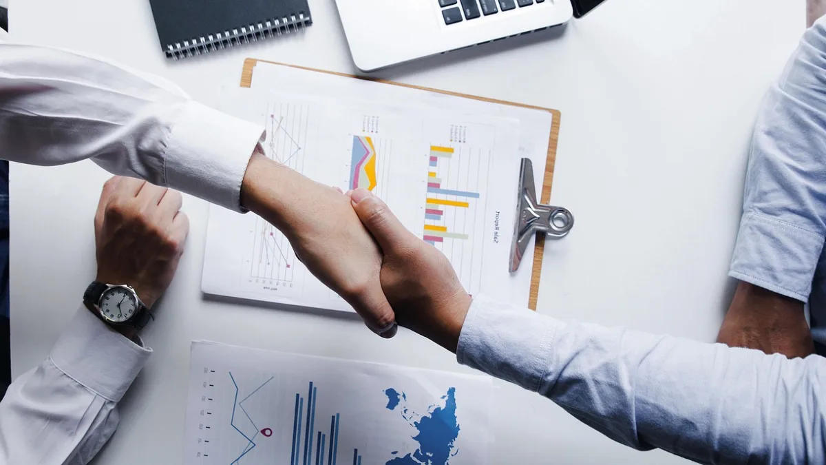 OUJP11 lucra R$ 4,5 milhões e supera CDI em março.Foto: Pixabay
