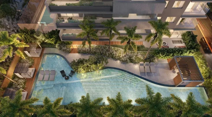 RBRX11 vende unidade residencial no Kalea Jardins por R$ 13 milhões