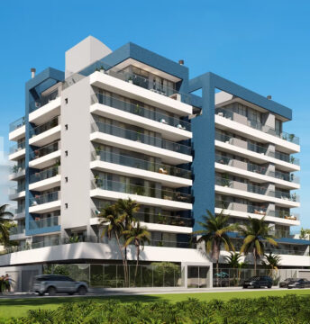 LIFE11: fundo imobiliário investe em região em expansão no litoral sul do Paraná