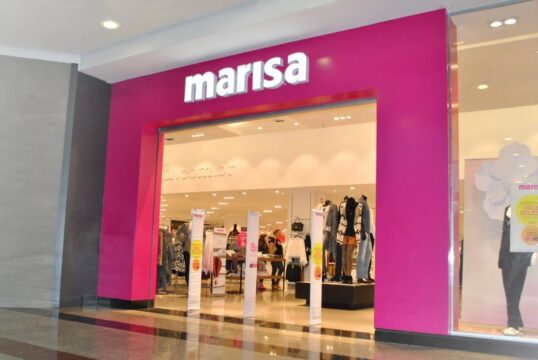 Fundo imobiliário revela que não recebeu aluguel da Lojas Marisa; saiba mais. Foto: Dviulgação/Marisa