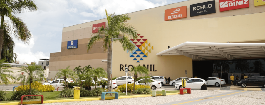 MALL11: fundo imobiliário vai pagar R$ 172 milhões por 45% de shopping no Maranhão