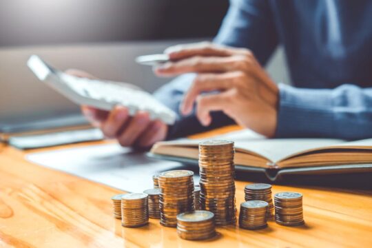 Fundo imobiliário HGCR11 fatura R$ 18,45 milhões e tem reserva "robusta" em caixa