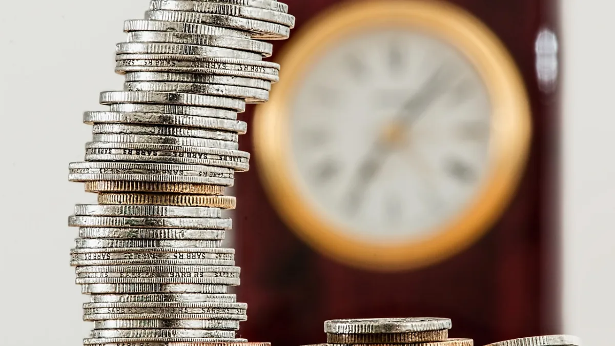 MXRF11, HGLG11, VGHF11 e outros 65 fundos imobiliários pagam dividendos em julho. Foto: Pixabay