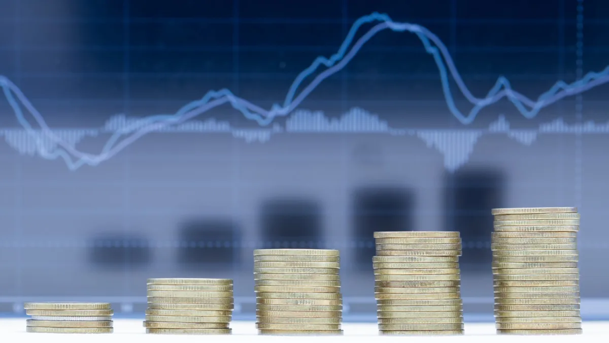 VINO11: fundo imobiliário lucra R$ 3,107 milhões e gestão explica queda no resultado. Foto: Freepik