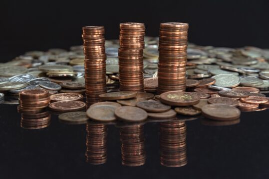 MCCI11 divulga novos dividendos para dezembro; veja quando serão pagos. Foto: Pixabay