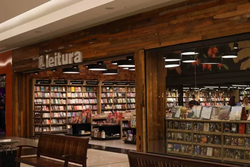 Midway Mall/Divulgação