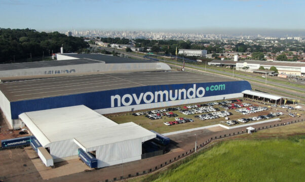 FII de logística desiste de acordo milionário junto a empresa em recuperação judicial