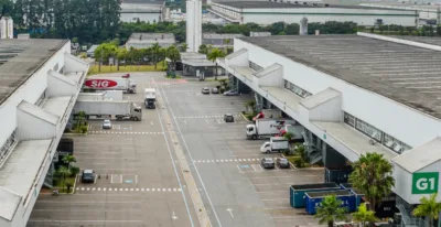 FII compra fatia restante e passa a ser dono de 100% de galpão em Guarulhos
