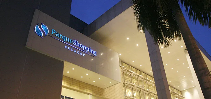 FII conclui permuta envolvendo participações em shopping centers