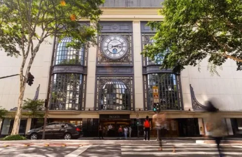 BBIG11 firma acordo para vender 9% do Shopping Pátio Paulista por R$ 226,9 milhões