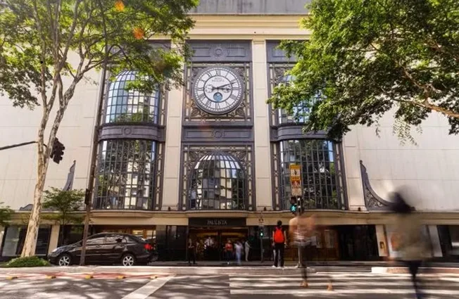 BBIG11 firma acordo para vender 9% do Shopping Pátio Paulista por R$ 226,9 milhões