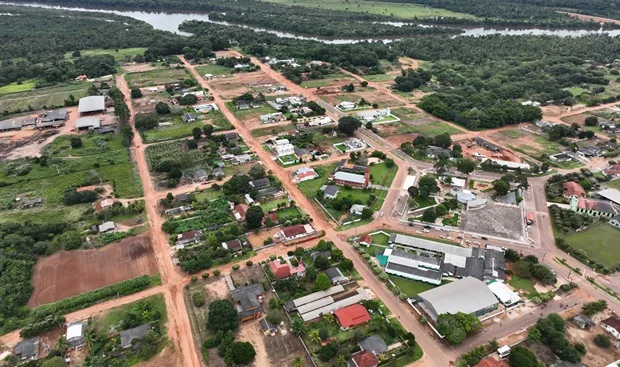 Fundo imobiliário fecha venda de imóvel por R$ 53 milhões em Mato Grosso