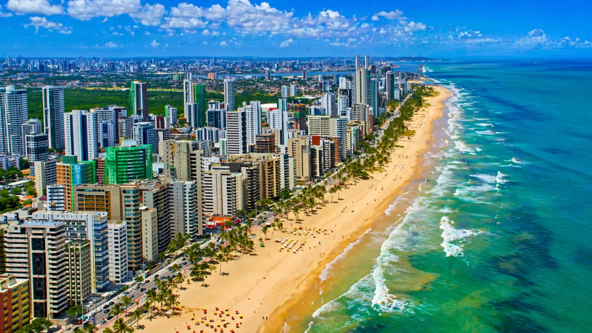 FII vende imóvel com ganho de 77% sobre investimento e lucro estimado de R$ 7 mi