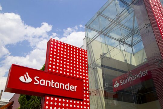 RBVA11 vende imóvel ocupado pelo Santander em BH com ganho milionário de capital