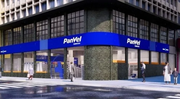 RBVA11 fecha contrato de 10 anos com a Panvel e reduz vacância para 6,6%