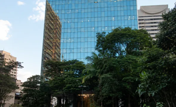 RCRB11 recebe exercício de preferência de inquilino na venda do Parque Cultural Paulista