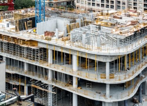 RECR11 divulga, em relatório, os resultados dos últimos 12 meses