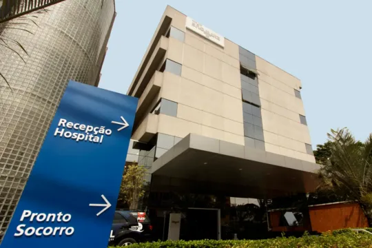 Após uma década de disputa judicial, FII recebe R$ 31 mi de acordo com Rede D’Or
