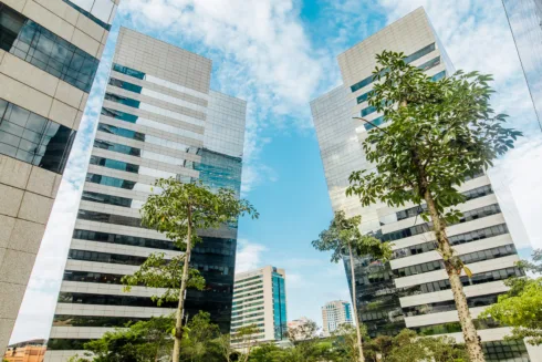 KNRI11 vende imóvel 36% acima da avaliação e vacância pode cair para menos de 2%