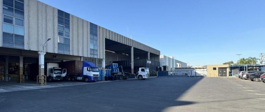 SARE11: FII do Santander recebe R$ 12,5 milhões e confirma venda de galpão