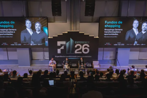 Sem novos projetos no radar, gestores veem valorização de FIIs de shoppings